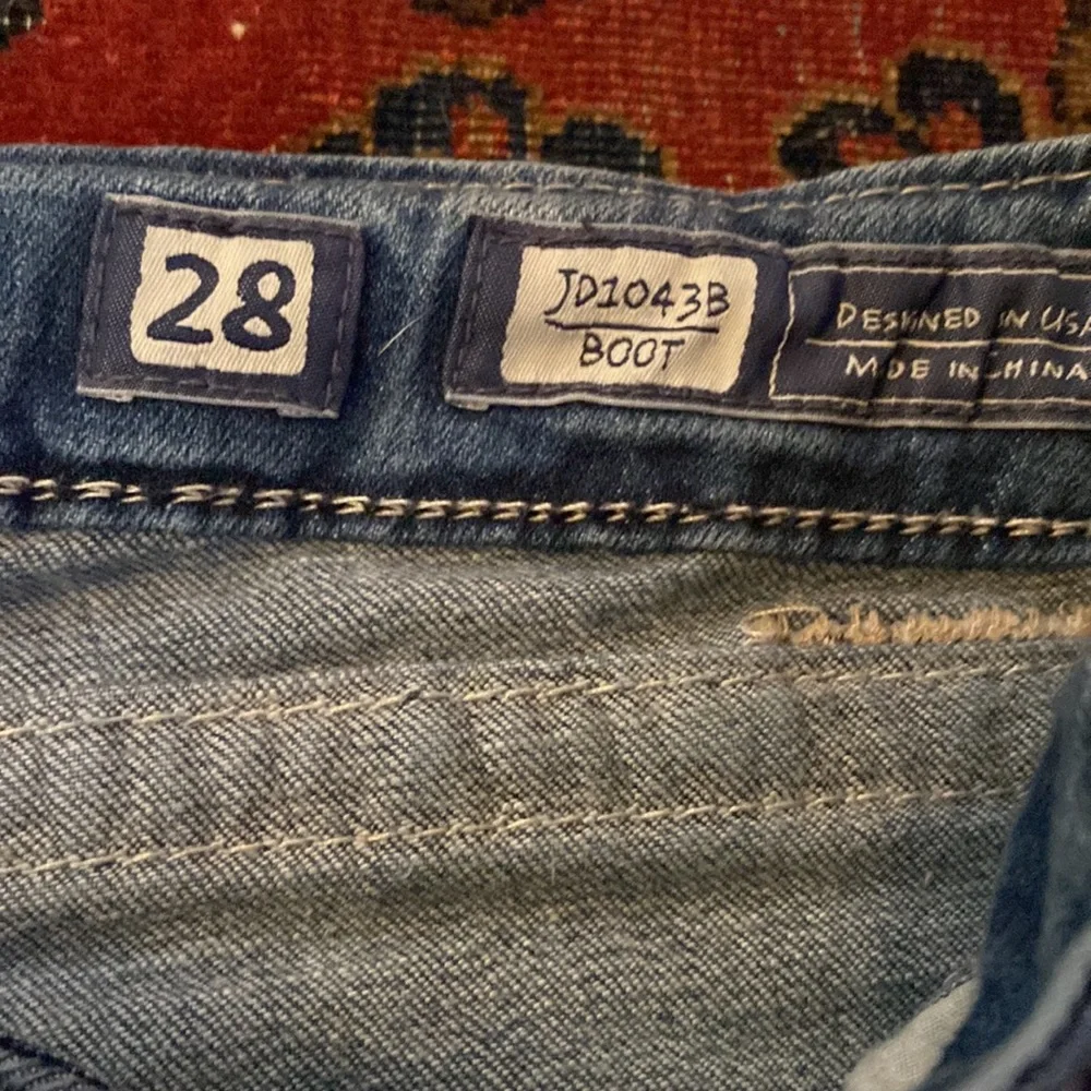MISS ME jeans - Picture 6 of 16